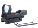 LT-HDR35 Red Dot Reflex Sight Weaver Base